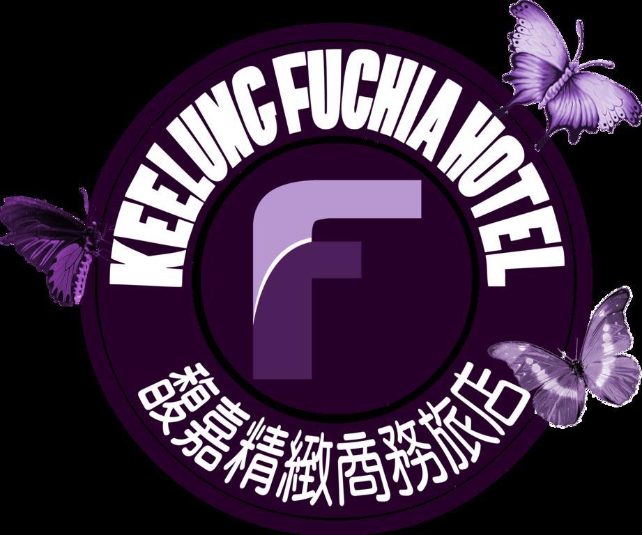 Fu Chia Hotel Keelung Luaran gambar