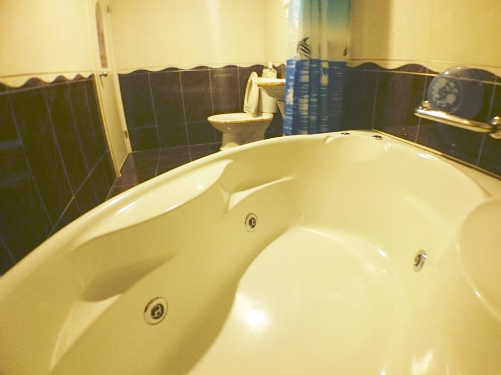 Fu Chia Hotel Keelung Bilik gambar