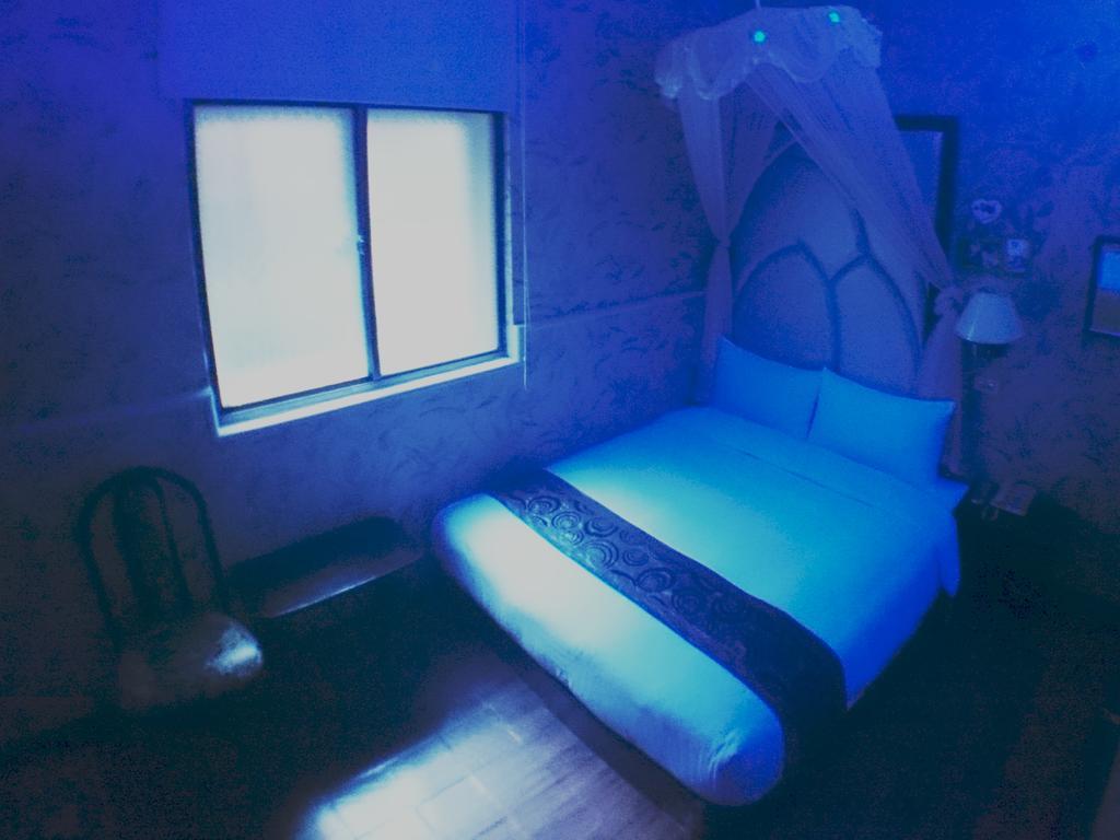 Fu Chia Hotel Keelung Bilik gambar