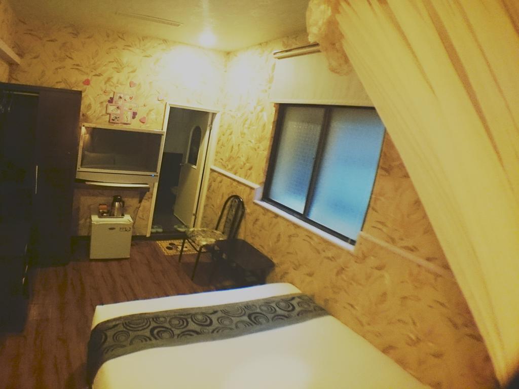 Fu Chia Hotel Keelung Bilik gambar