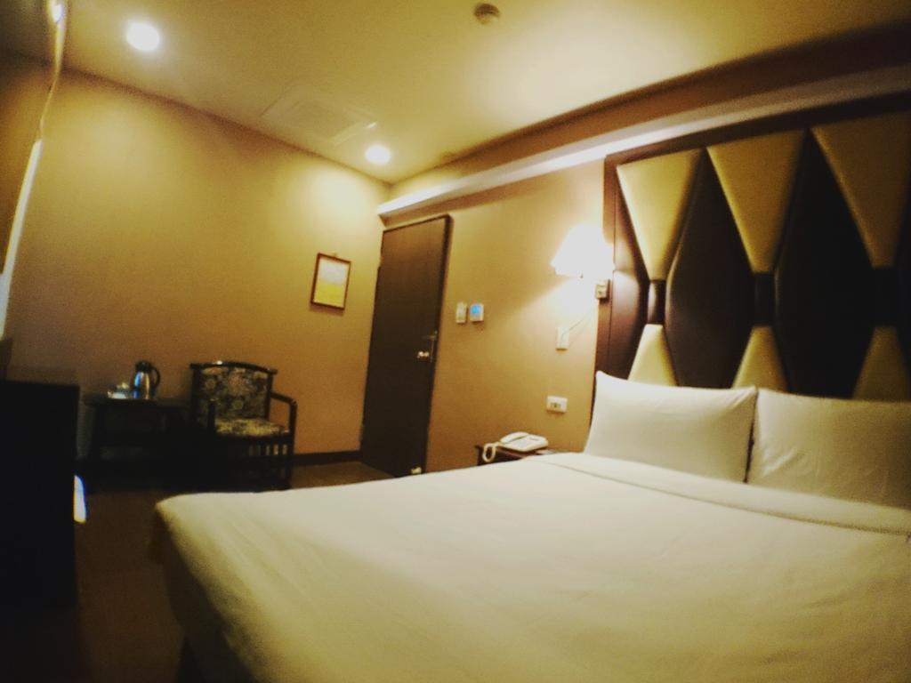 Fu Chia Hotel Keelung Bilik gambar